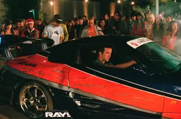 Lucas Black als Sean Boswell