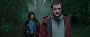 Margaux Lamy (Vimala Pons) und Vincent Borel (Karim Leklou)