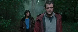 Margaux Lamy (Vimala Pons) und Vincent Borel (Karim Leklou)