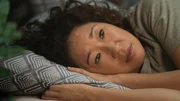 Eve (Sandra Oh) plagt sehr, was bei ihrem letzten verh&auml;ngnisvollen Treffen in Paris passiert ist. Selbst als sie wieder zur&uuml;ck in London ist, kann sie nicht aufh&ouml;ren an das zu denken, was sie getan hat.