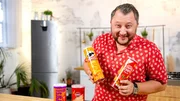 Wer an Snacks denkt, denkt an Chips. Gerade Stapelchips sind der Klassiker beim Fernsehabend. Sebastian Lege erklärt, wie die Hersteller den Snack so unwiderstehlich machen. Wer an Snacks denkt, denkt an Chips. Gerade Stapelchips sind der Klassiker beim Fernsehabend. Sebastian Lege erklärt, wie die Hersteller den Snack so unwiderstehlich machen.