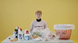Plastik ist aus unserem Leben nicht mehr wegzudenken. Doch was ist mit den gesundheitlichen Auswirkungen von Weichmachern und Co?