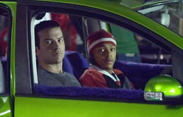 Kurz nachdem er in Tokyo angekommen ist, freundet sich Sean Boswell (Lucas Black, l.) mit Twinkie (Bow Wow, r.) an, der ihn in die lokale Autorennszene einf&uuml;hrt ...