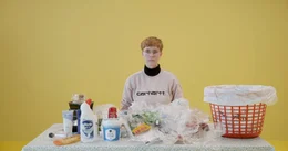 Plastik ist aus unserem Leben nicht mehr wegzudenken. Doch was ist mit den gesundheitlichen Auswirkungen von Weichmachern und Co?