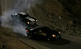 Lucas Black