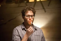 Seth Rogen