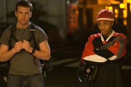 Sean Boswell (Lucas Black), Twinkie /Bow Wow (Shad Moss)