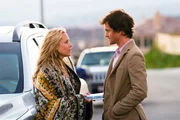 Maria Bello, Hugh Dancy