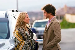 Maria Bello, Hugh Dancy