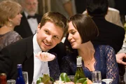 Marc Blucas, Emily Blunt