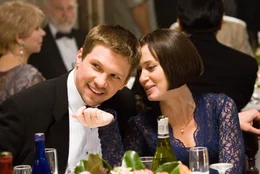 Marc Blucas, Emily Blunt