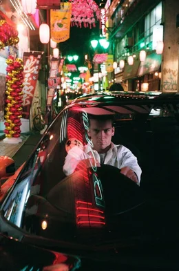 Lucas Black