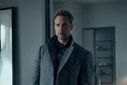 David O'Donnell (Shaun Sipos) David O'Donnell (Shaun Sipos)