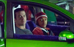 Lucas Black, Bow Wow