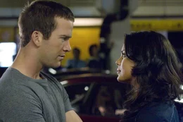 Lucas Black, Nathalie Kelley