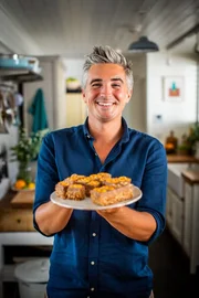 Donal Skehan