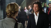 Eliot Spencer (Christian Kane)