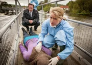 Midsomer Murders XVl  Let Us Prey  Hambledon Weir