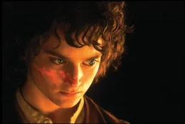 Frodo (Elijah Wood)