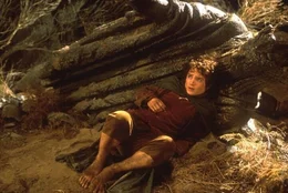 Frodo (Elijah Wood)