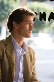 Hugh Dancy