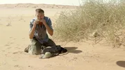 Lebewesen haben faszinierende Strategien entwickelt, mit dem launischen Planeten - auch an extremen Orten - zu &uuml;berleben. Dirk Steffens ist in der Namib, der &auml;ltesten W&uuml;ste der Welt, einem dieser R&auml;tsel auf der Spur: Wie schafft es die Narapflanze, mitten in der W&uuml;ste saftige Melonen zu produzieren?