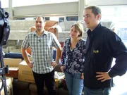 Den Verkaufserlös möchte Gabi unbedingt ihrer Mutter zukommen lassen, damit ihr das Leben im Heim so angenehm wie möglich gestaltet werden kann... Den Verkaufserlös möchte Gabi unbedingt ihrer Mutter zukommen lassen, damit ihr das Leben im Heim so angenehm wie möglich gestaltet werden kann...