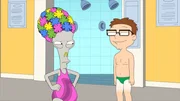 L-R: Roger, Steve L-R: Roger, Steve