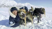 Der Mensch hat es geschafft, die gesamte Erde zu besiedeln - auch lebensfeindliche Orte. Hunde halfen ihm, sich auch an den k&auml;ltesten Regionen unseres Planeten niederzulassen.