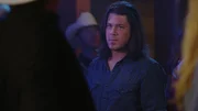 Eliot Spencer (Christian Kane)