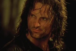 Aragorn (Viggo Mortensen)