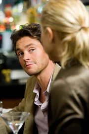 Hugh Dancy, Maria Bello