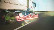 Trucker Babes - 400 PS in Frauenhand - Artwork