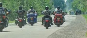 Welche Rolle spielen die Hells Angels bei dem Kokain-Schmuggel? Welche Rolle spielen die Hells Angels bei dem Kokain-Schmuggel?