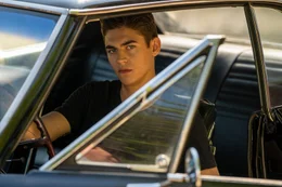 Hardin (Hero Fiennes Tiffin)