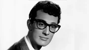 Rock’n’Roller mit Buchhalter-Brille: Mit seinen Songs beeinflusste Buddy Holly Bands wie die Beatles oder die Rolling Stones.