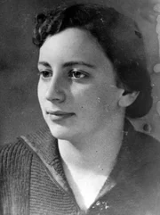 Inge Deutschkron überlebte zusammen mit ihrer Mutter im Untergrund von Berlin, weil ihr mutige Menschen halfen und die Frauen vor den Nazi-Schergen versteckten. Inge Deutschkron überlebte zusammen mit ihrer Mutter im Untergrund von Berlin, weil ihr mutige Menschen halfen und die Frauen vor den Nazi-Schergen versteckten.