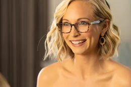Kimberly (Candice King)