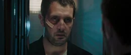 Vincent Borel (Karim Leklou)