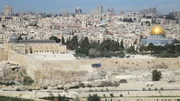 What architectural secrets does the Temple Mount in Jerusalem hold? What architectural secrets does the Temple Mount in Jerusalem hold?