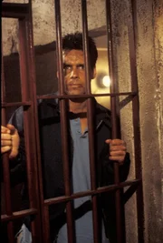 Harmon Rabb, Jr. (David James Elliott)