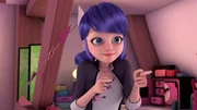 Marinette Dupain-Cheng