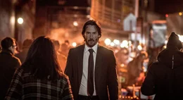 John Wick (Keanu Reeves)