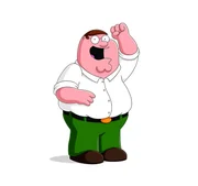 Eine Familie der besonderen Art: Die Griffins ... Eine Familie der besonderen Art: Die Griffins ...