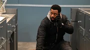 Kevin Atwater (LaRoyce Hawkins)