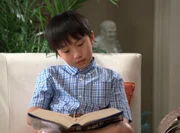 Evan Huang (Ian Chen)