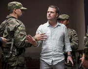 G. Callen (Chris O'Donnell)