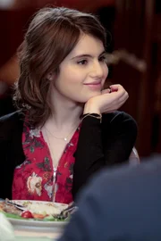 Wird die clevere Nicky (Sami Gayle) einmal die erste weibliche Polizistin des Reagan-Clans werden?