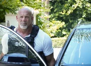 Lance Hamilton (Bill Goldberg)