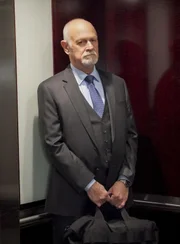 Hollace Kilbride (Gerald McRaney)